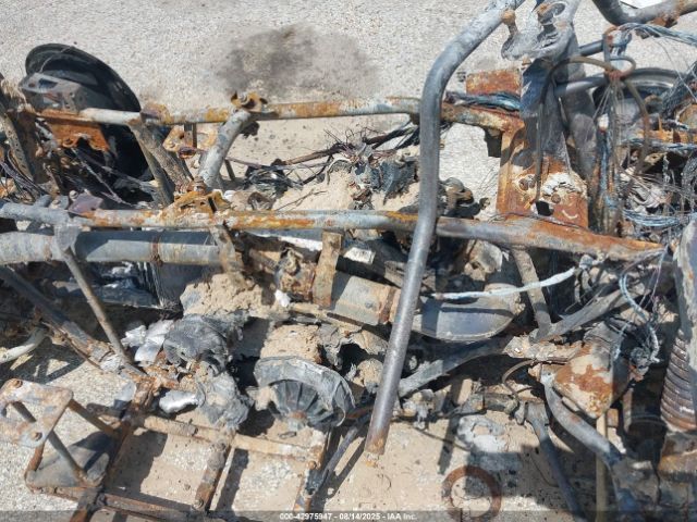 2023 CF MOTO CFORCE LCELDUZM9PT000120 Photo 7