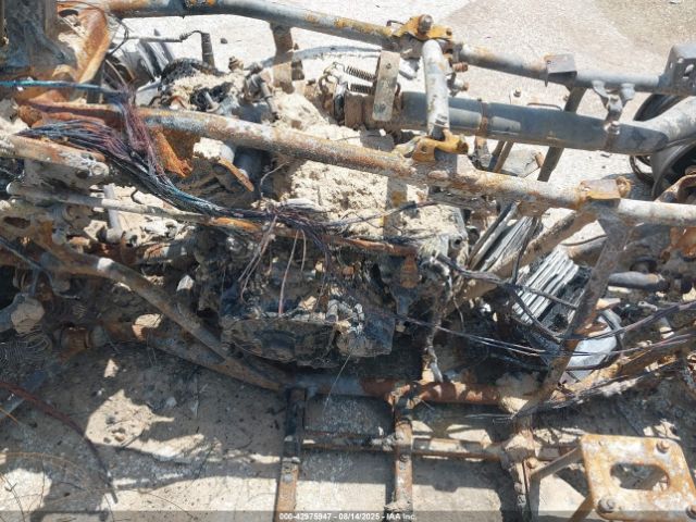 2023 CF MOTO CFORCE LCELDUZM9PT000120 Photo 8