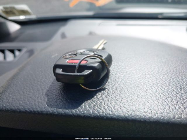 2020 SUBARU WRX JF1VA1A66L9807012 Photo 10