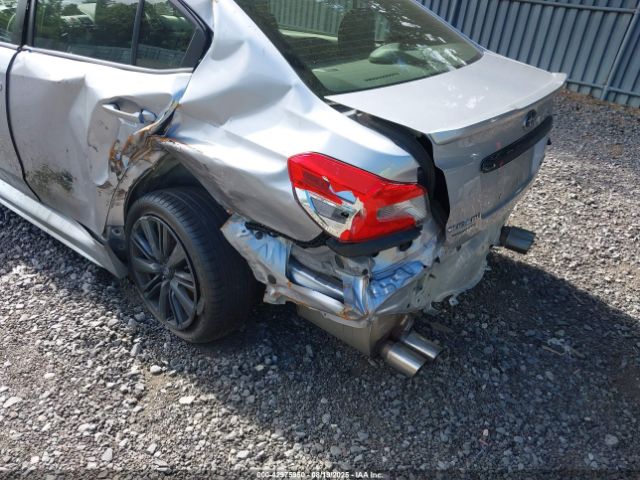 2020 SUBARU WRX JF1VA1A66L9807012 Photo 5