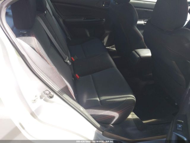 2020 SUBARU WRX JF1VA1A66L9807012 Photo 7