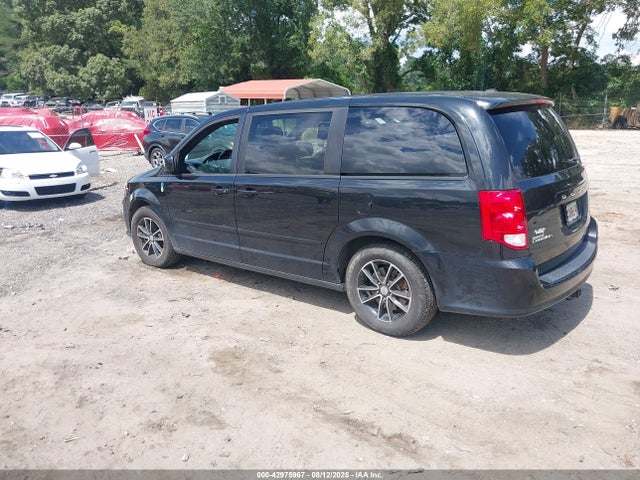 2C4RDGCG1FR704459 Dodge 2015