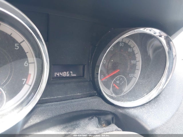2C4RDGCG1FR704459 Dodge 2015