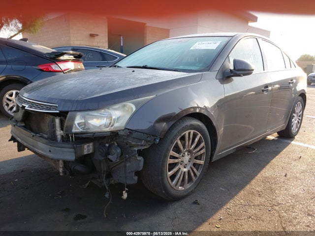 Chevrolet LUV 2014 1G1PH5SB9E7144818 Image 2