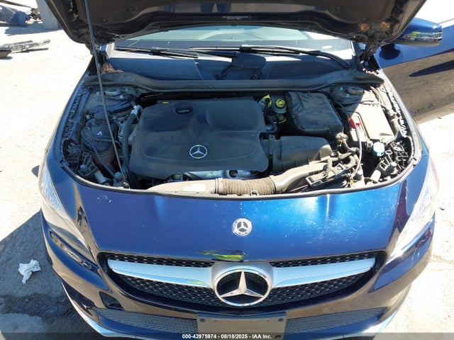 Mercedes-Benz m270 2018 WDDSJ4EB2JN526650 Image 10