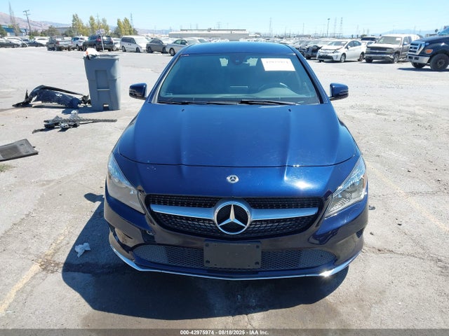 Mercedes-Benz m270 2018 WDDSJ4EB2JN526650 Image 12