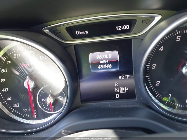 Mercedes-Benz m270 2018 WDDSJ4EB2JN526650 Image 15