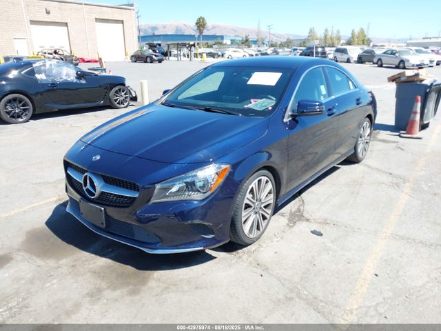 Mercedes-Benz m270 2018 WDDSJ4EB2JN526650 Image 6