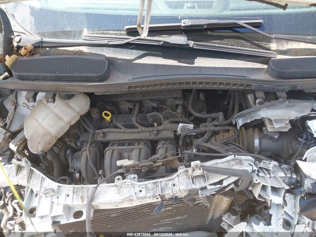 NM0LS6E76G1285871 Ford 2016