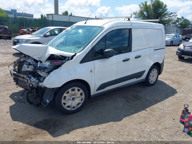NM0LS6E76G1285871 Ford 2016