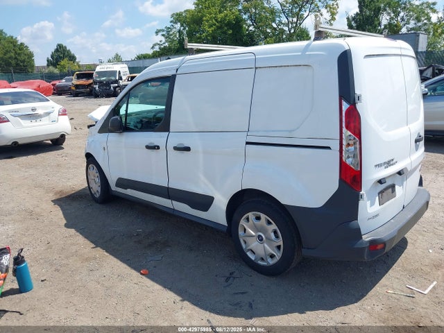 NM0LS6E76G1285871 Ford 2016