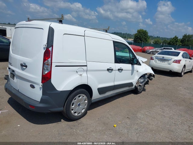 NM0LS6E76G1285871 Ford 2016