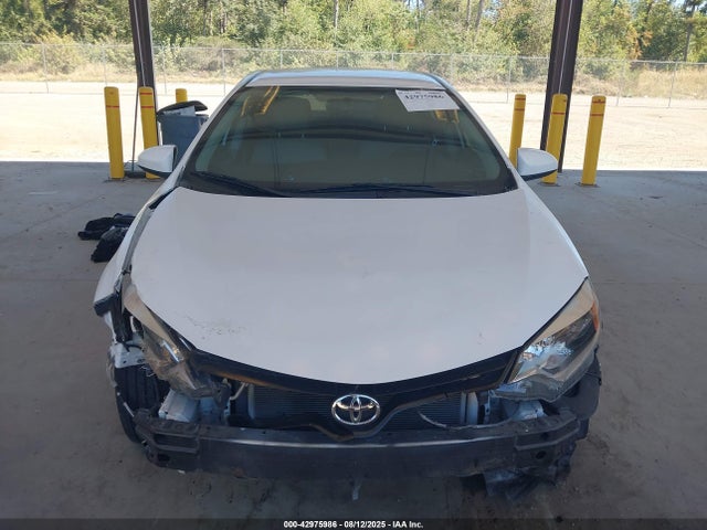 Toyota 2zr-fe 2016 2T1BURHE8GC673684 Image 13