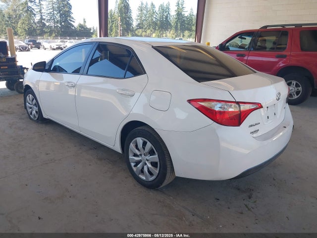 Toyota 2zr-fe 2016 2T1BURHE8GC673684 Image 3