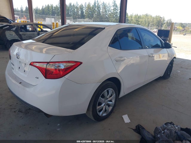 Toyota 2zr-fe 2016 2T1BURHE8GC673684 Image 4