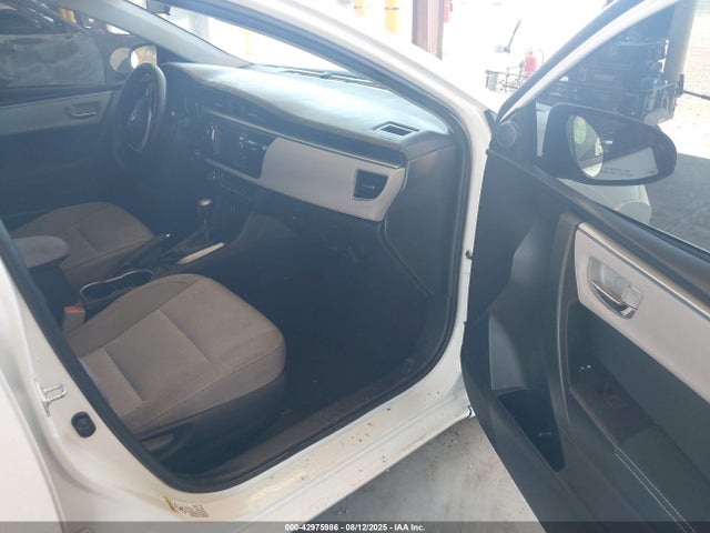 Toyota 2zr-fe 2016 2T1BURHE8GC673684 Image 5