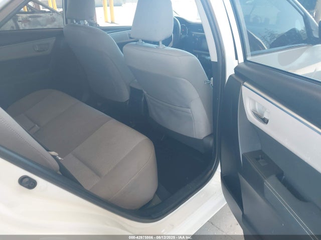 Toyota 2zr-fe 2016 2T1BURHE8GC673684 Image 8