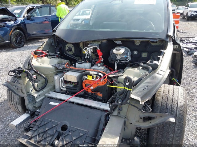 2023 TESLA MODEL Y 7SAYGDEE7PF825882 Photo 5