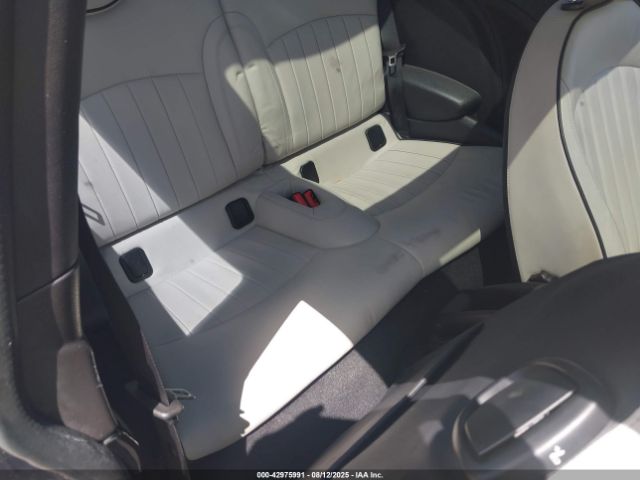 2012 MINI COOPER S WMWSV3C59CT387294 Photo 7