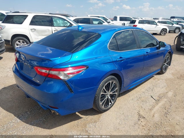 4T1B11HK5KU295587 Toyota a25a-fks