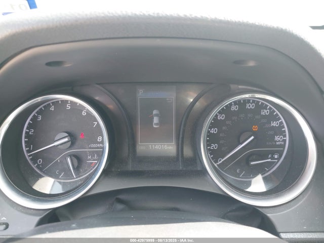 4T1B11HK5KU295587 Toyota a25a-fks