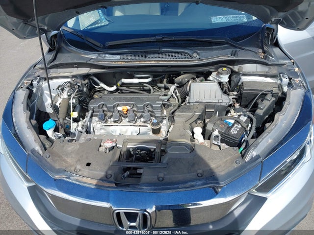 3CZRU5H38KG700168 Honda r18z9