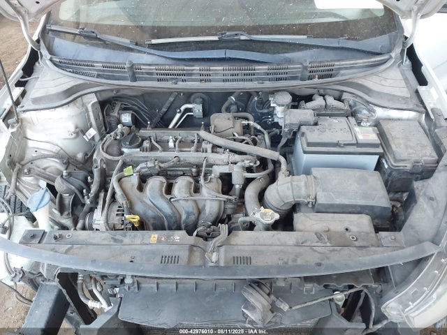 3KPA25AB4JE088006 KIA gdi gamma