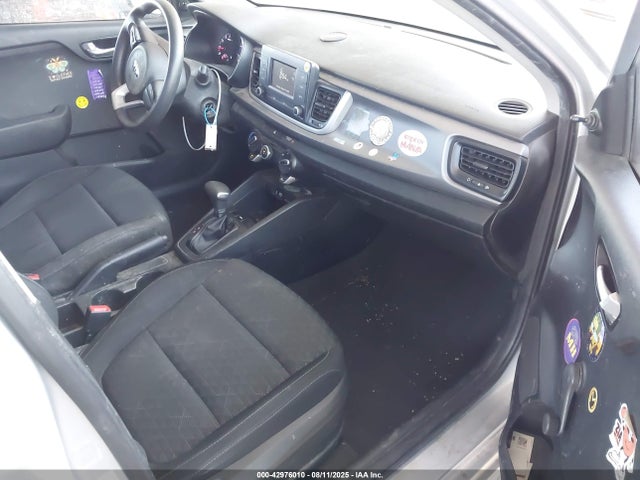 3KPA25AB4JE088006 KIA gdi gamma