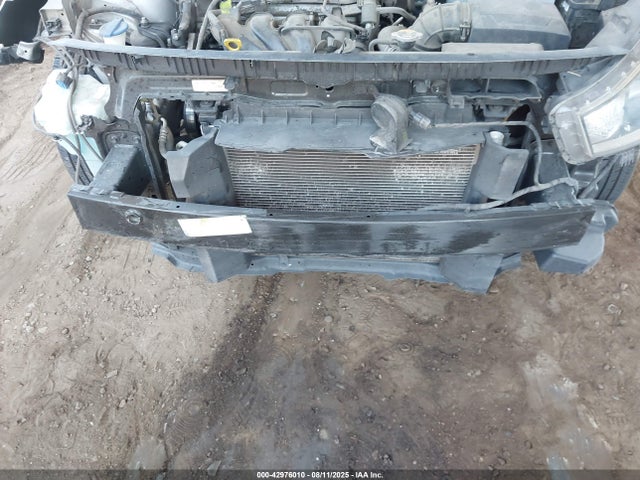 3KPA25AB4JE088006 KIA gdi gamma