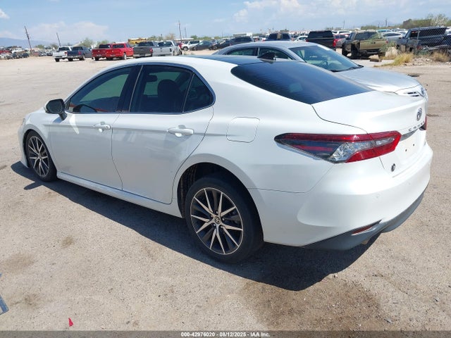4T1FZ1AK8NU063526 Toyota 2gr-fks