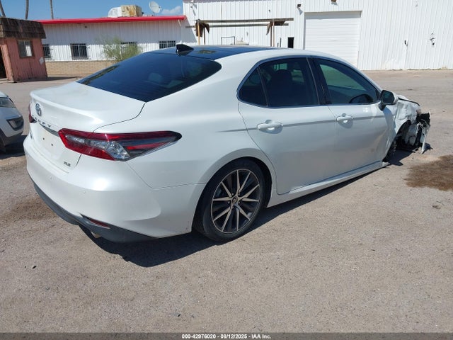 4T1FZ1AK8NU063526 Toyota 2gr-fks
