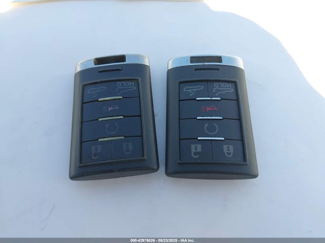 Chevrolet lt1 2014 1G1YM3D76E5109162 Image 11