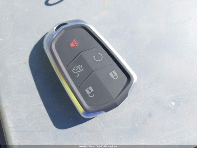 2017 CADILLAC CTS 1G6AR5SX7H0146315 Photo 10