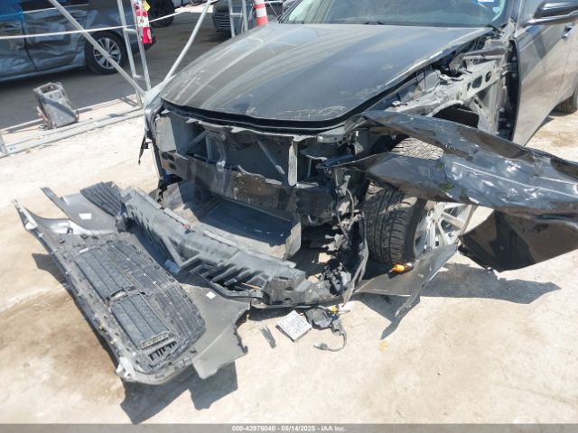 2017 CADILLAC CTS 1G6AR5SX7H0146315 Photo 5