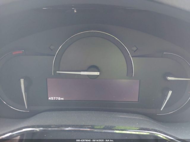 2017 CADILLAC CTS 1G6AR5SX7H0146315 Photo 6