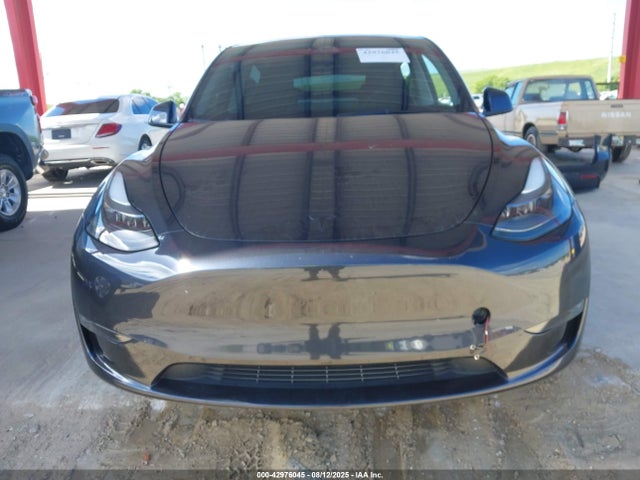 Tesla 2024 2024 7SAYGDED5RF035281 Image 13