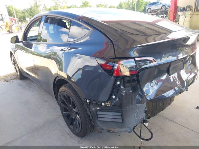 Tesla 2024 2024 7SAYGDED5RF035281 Image 20