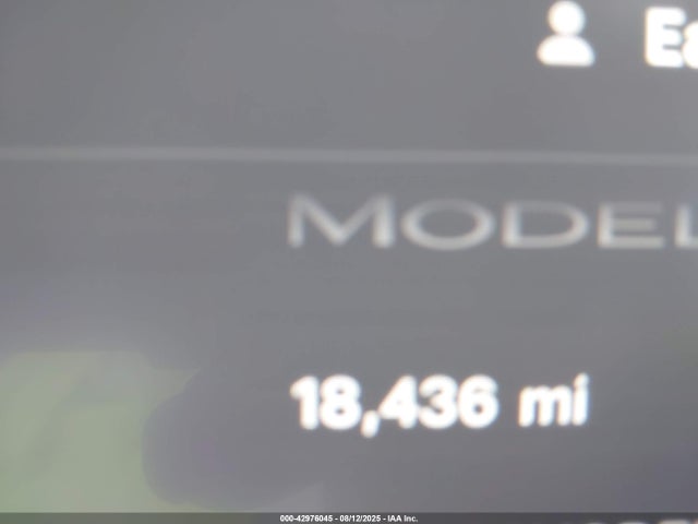 2024 TESLA MODEL Y 7SAYGDED5RF035281 Photo 6