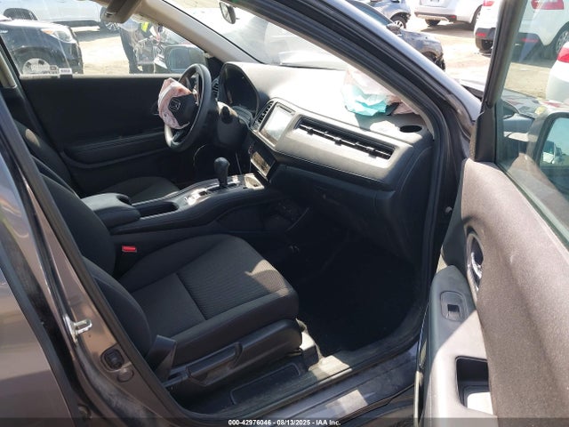 3CZRU5H54HG703613 Honda r18z9