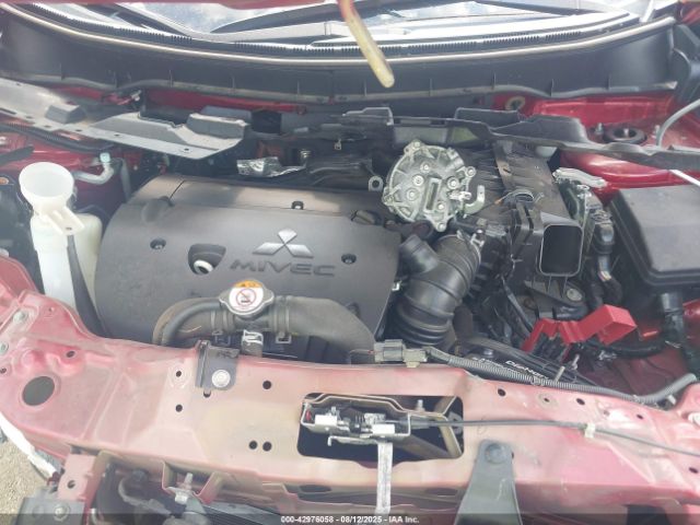 2013 MITSUBISHI OUTLANDER SPORT 4A4AR3AU5DE015530 Photo 9