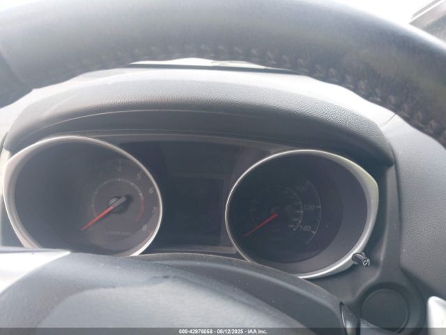 2013 MITSUBISHI OUTLANDER SPORT 4A4AR3AU5DE015530 Photo 6