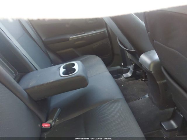 2013 MITSUBISHI OUTLANDER SPORT 4A4AR3AU5DE015530 Photo 7