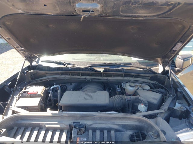 1GTP9EEL3NZ183417 GMC l87