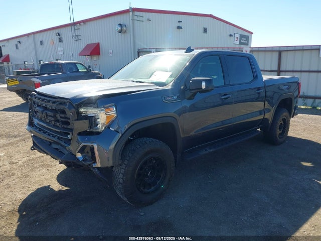 1GTP9EEL3NZ183417 GMC l87