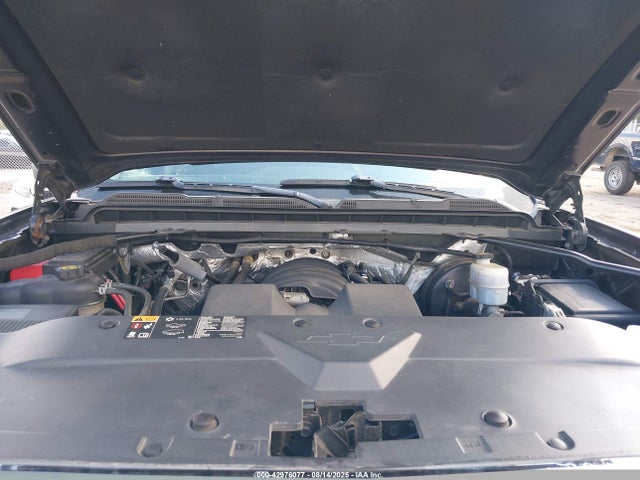 3GCPCREH3GG295951 Chevrolet lv3 - sidi, vvt, aluminum, e85 max