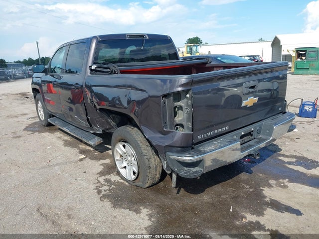3GCPCREH3GG295951 Chevrolet lv3 - sidi, vvt, aluminum, e85 max