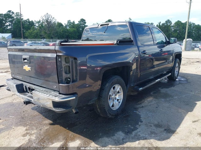 3GCPCREH3GG295951 Chevrolet lv3 - sidi, vvt, aluminum, e85 max