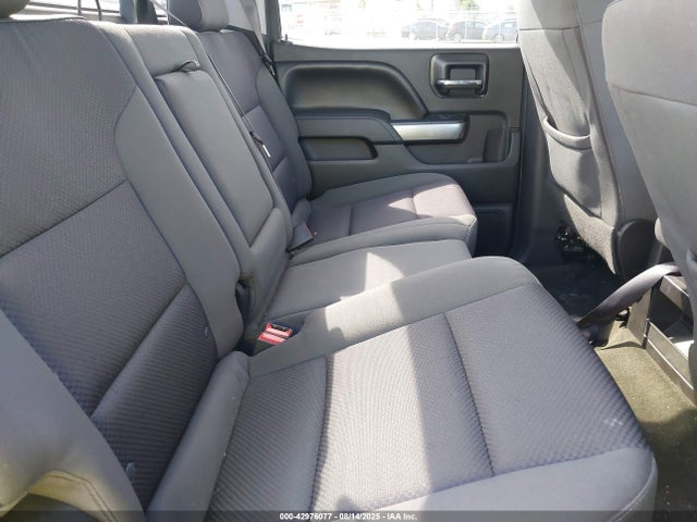 3GCPCREH3GG295951 Chevrolet lv3 - sidi, vvt, aluminum, e85 max