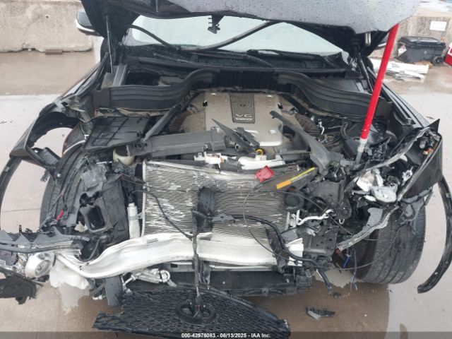 2017 INFINITI QX50 JN1BJ0RR5HM400103 Photo 9