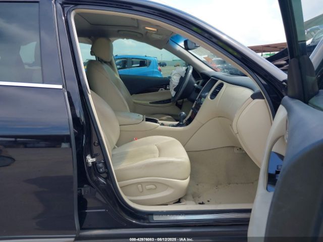 2017 INFINITI QX50 JN1BJ0RR5HM400103 Photo 4